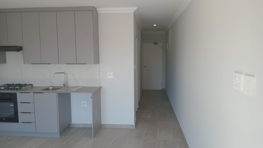 1 Bedroom Property for Sale in Table View Western Cape